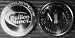 Bullion Direct Silver Round .999 Fine Silver (One Troy Ounce)