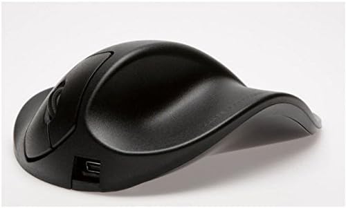 HANDSHOE MOUSE-RIGHT HAND-WIRELESS
