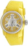 Christian Audigier Watches:Christian Audigier Women's INT 320 Intensity Boost Solid Plastic Ceramic Watch