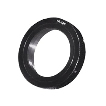 Vanguard TA-106 Bague d'adaptation pour Appareil photo reflex numérique Canon Vanguard TA-106 Bague d'adaptation pour Appareil photo reflex numérique Canon