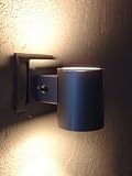 Steckdosenleuchte 230V/40W G9