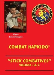 Combat Hapkido Stick Combatives DVD