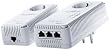 devolo dLAN 500 AV Wireless+ Starter Kit