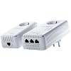 devolo dLAN 500 AV Wireless+ Starter Kit