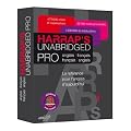 Harrap's Unabridged Pro Fran�ais/anglais/fran�ais