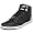 Black/Silver/Snake