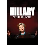 SAVE $17.49 - Hillary The Movie $6.50