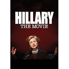 Hillary The Movie by 