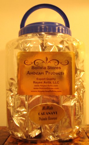 Coca Tea Caranavi 300 Ct. Jug