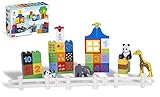 Toys Bhoomi Numerical Learning Building Block Set - 42 Pieces RS.699.00 (72.00% Off) - Amazon