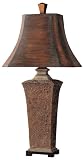 Uttermost Breccia Table Lamp