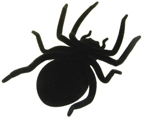 Educational Solar powered Spider Robot Toy Gadget Gift.