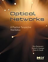 Optical Networks: A Practical Perspective, 3rd Edition Optical Networks: A Practical Perspective, 3rd Edition