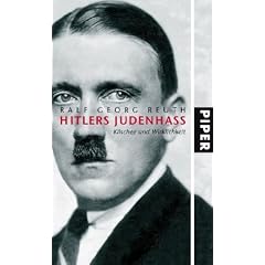 Hitlers Judenhass: Klischee und Wirklichkeit