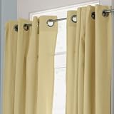 Window Treatment - Panels
