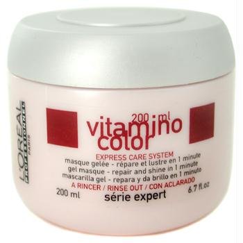 Professionnel Expert Serie - Vitamino Color Gel Masque -200 ml Preisvergleich