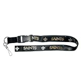 NFL New Orleans Saints Lanyard