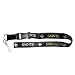 NFL New Orleans Saints Lanyard