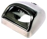Dorman 68150 License Plate Lens