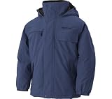 Marmot Children's Sidewall Insulated Jacket