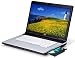 Fujitsu LifeBook E751 (XBUY-E751-W7-001) Notebook Intel Core i5 2520M(2.50GHz) 15.6 4GB Memory DDR3 1333 320GB HDD 7200rpm