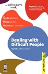 Dealing with Difficult People (Creating Success)