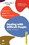 Dealing with Difficult People (Creating Success)