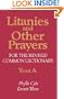 Litanies and Other Prayers for the Revised Common Lectionary Year A