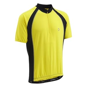 Tenn Sprint Short Sleeve Cycle Cycling Jersey Shirt