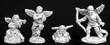 Dark Heaven Legends Miniatures Cupid and Cherubs 02787IMAGE