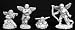 Dark Heaven Legends Miniatures Cupid and Cherubs 02787_s-1