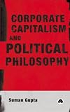 Image of Corporate Capitalism and Political Philosophy