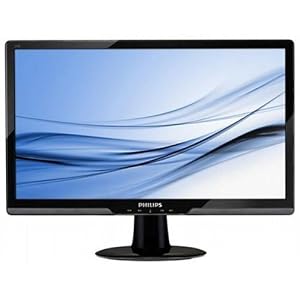 PHILIPS E-line 244E2SB TFT display - 24