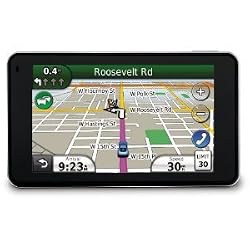 Garmin nüvi 3790T 4.3-Inch Bluetooth Portable GPS Navigator