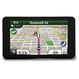 Garmin nüvi 3790T 4.3-Inch Bluetooth Portable GPS Navigator