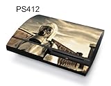 Taylorhe Skins PS3 Decal/ hasmat suit