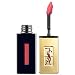 Yves Saint Laurent ROUGE PUR COUTURE<br>Vernis À Lèvres Glossy Stain 12 Coril Fauve 0.20 oz