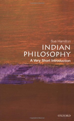 Indian Philosophy: A Very Short Introduction - Paperback