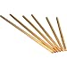 Turnstab aus Holz, � 2,4 cm x 100 cm, natur, lackiert