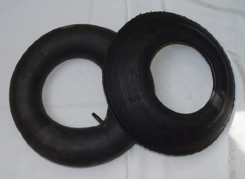 Produkt-Bild: Schubkarrenreifen mit Schlauch, 4.80/4.00-8 400/100