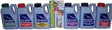 Above Ground Swimming Pool Chemical Starter Kit