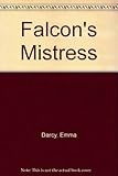 The falcon's mistress