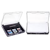 DS Lite Clear Case & Stylus