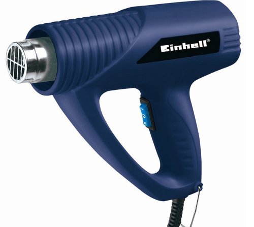 Produkt-Bild: Einhell BT-HA2000 Hei&szlig;luftpistole