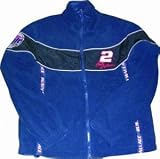 Rusty Wallace Lightweight Driver Jacket
