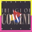 The Age Of Consent