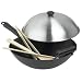 Kitchen & Housewares : Storm by Typhoon 5-pc. Wok Set