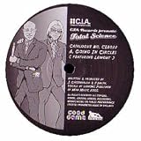 Going in Circles/My Selector [Vinyl]