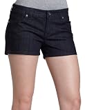 DC Junior's Bennett Short, Dark Indigo Rinse