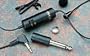 Audio-Technica ATR-35S Lavalier Microphone